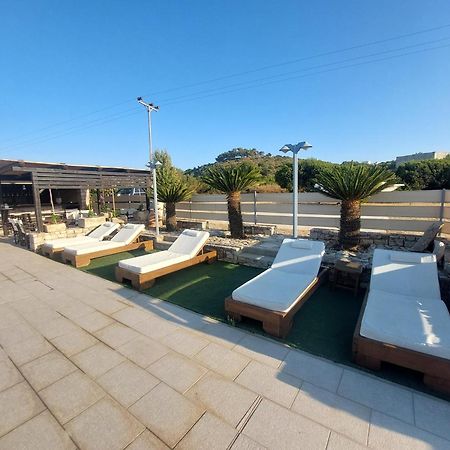 Petradi Apart otel Livadi  Dış mekan fotoğraf