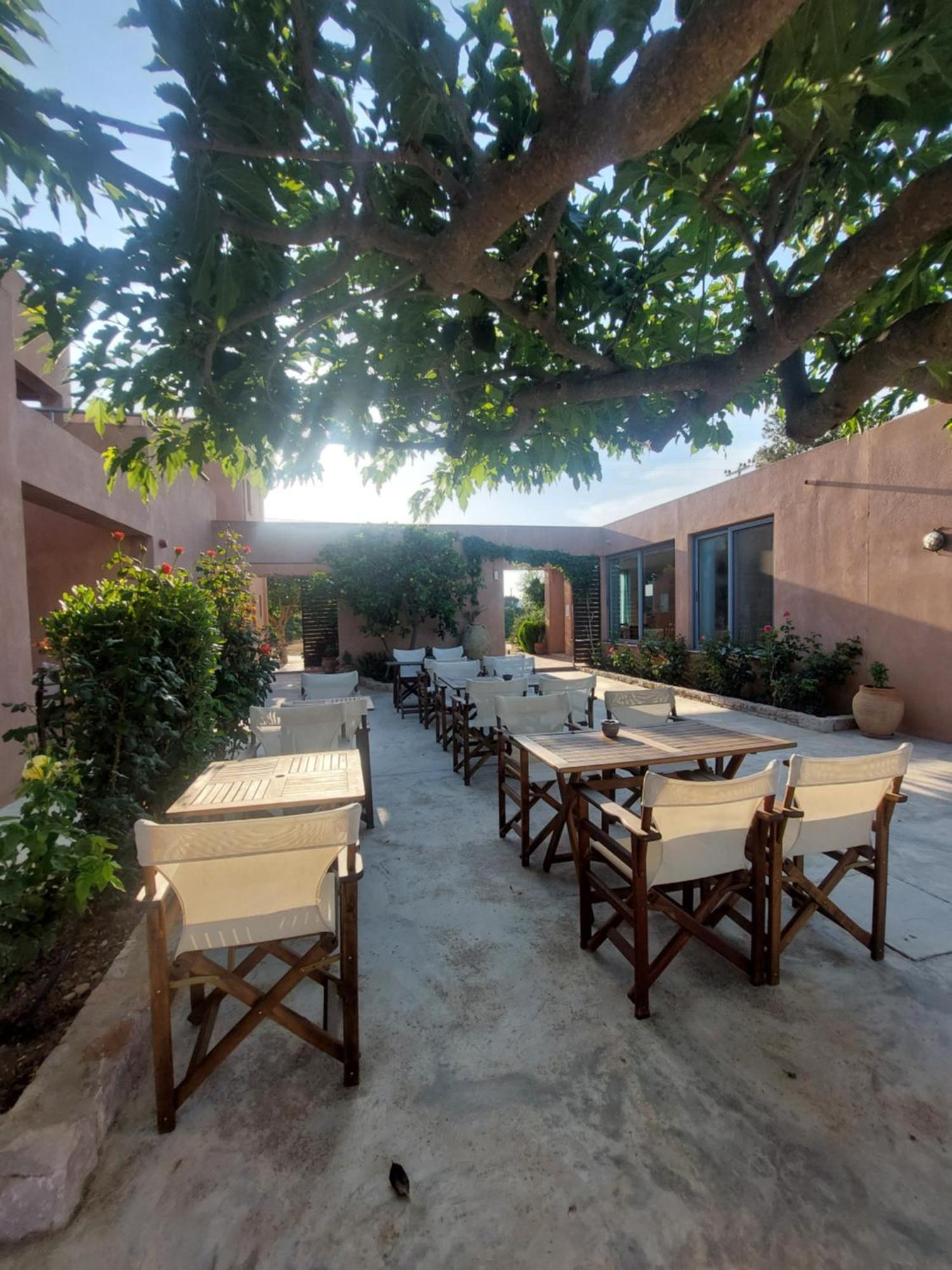 Petradi Apart otel Livadi  Dış mekan fotoğraf