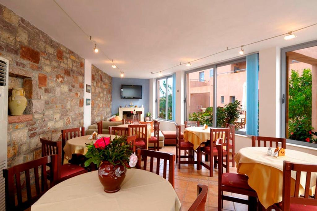 Petradi Apart otel Livadi  Dış mekan fotoğraf