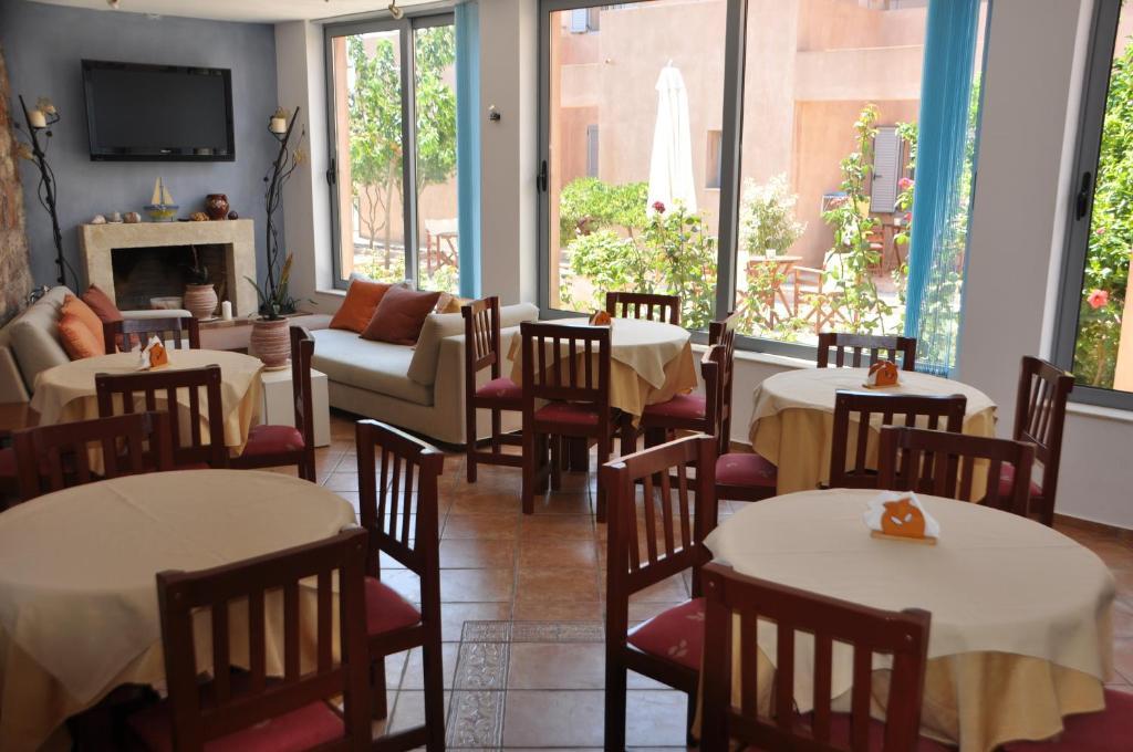Petradi Apart otel Livadi  Dış mekan fotoğraf