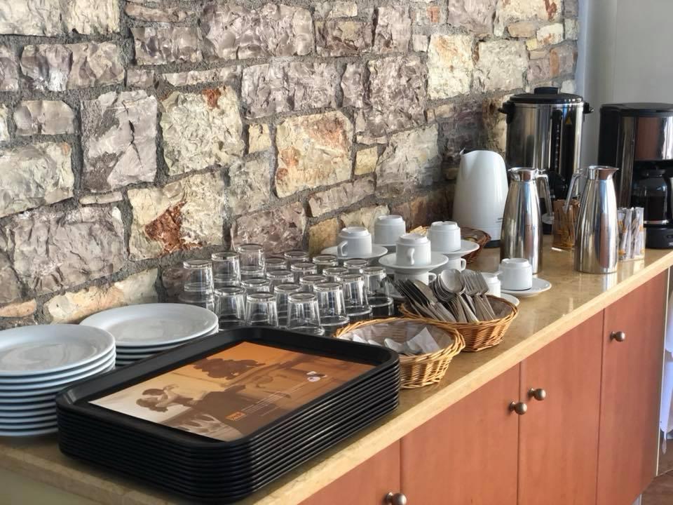 Petradi Apart otel Livadi  Dış mekan fotoğraf